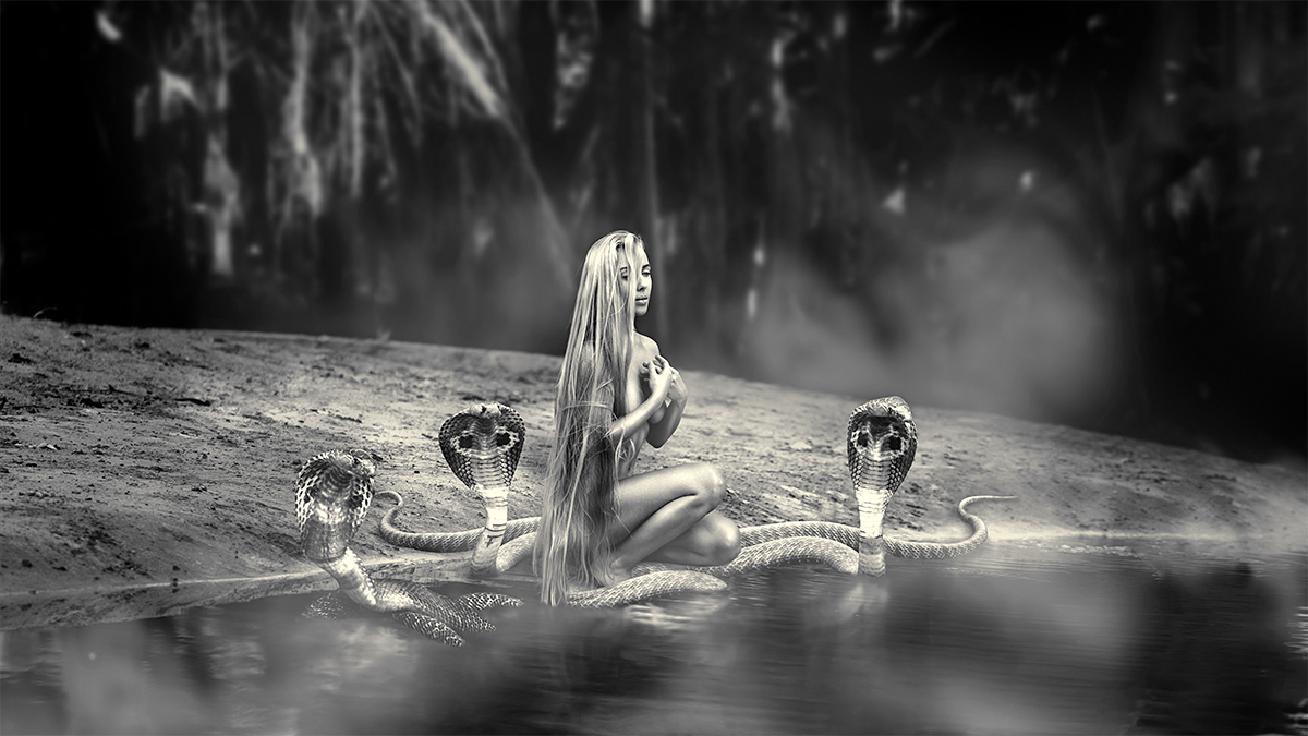 River Of Life