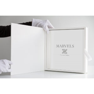 MARVELS - LIMITED EDITION With Clamshell Box - Image 4