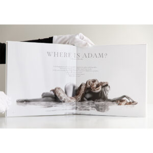WHERE IS ADAM? - LIMITED EDITION With Clamshell Box - Image 5