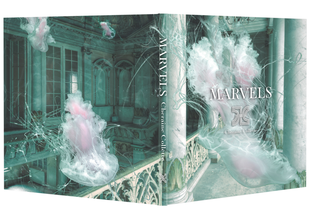 CHERAINE COLLETTE WIN