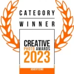SIPA Creative 2023 Category Winner Advertising Cheraine Collette with Spotless Elegance webp