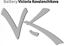 VK gallery logo